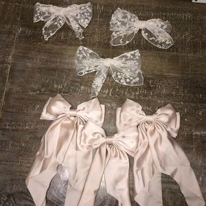 Girl Hair Bows
